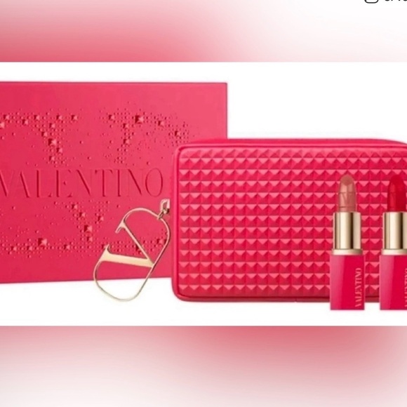 Valentino 3 Piece Set - Picture 3 of 10